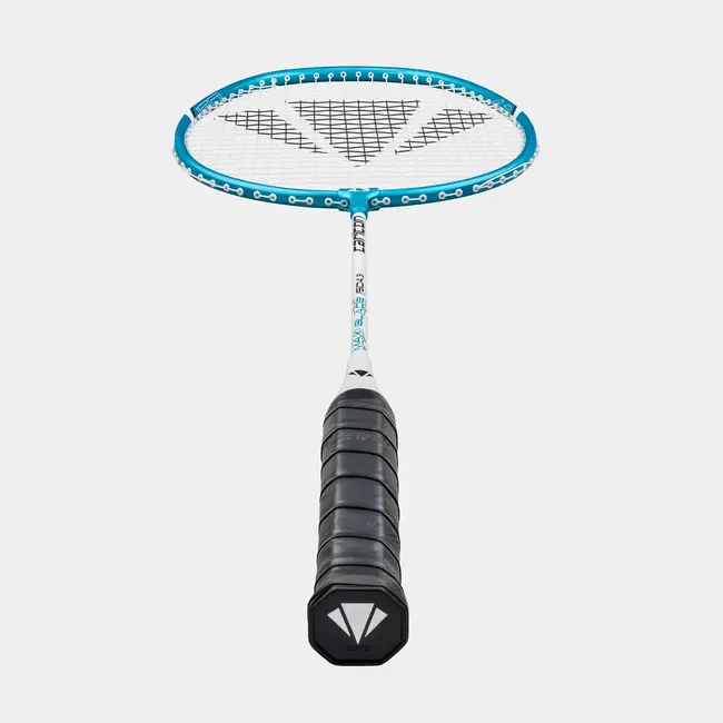 Carlton Maxi-Blade Iso 4.3 Badmintonracket
