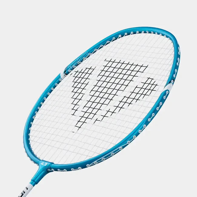 Carlton Maxi-Blade Iso 4.3 Badmintonracket