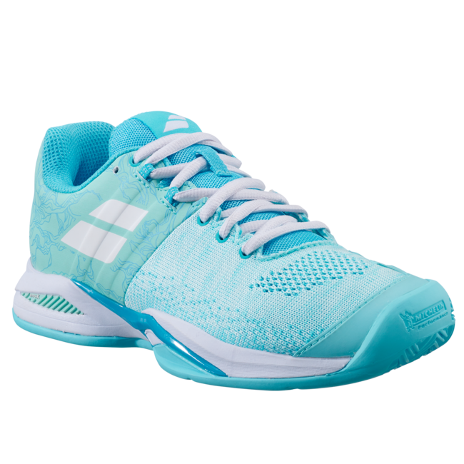 Babolat Propulse Blast Clay Women Tennisschoen