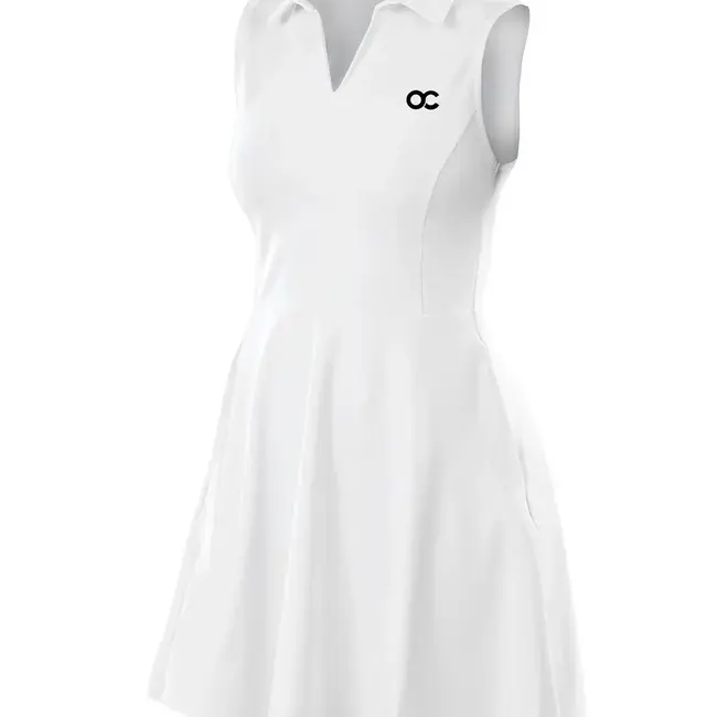 Oncourt Teamwear Dress