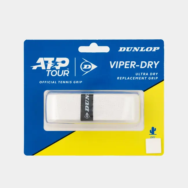 Dunlop Viper Dry Basisgrip