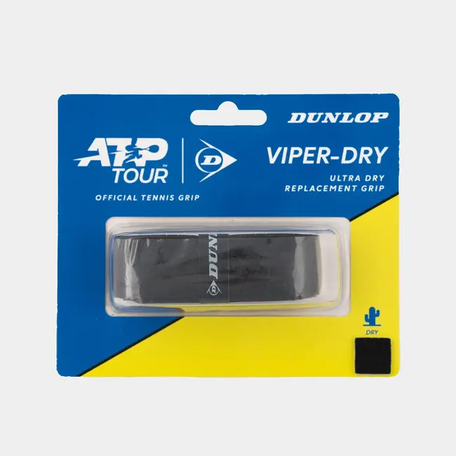 Dunlop Viper Dry Basisgrip