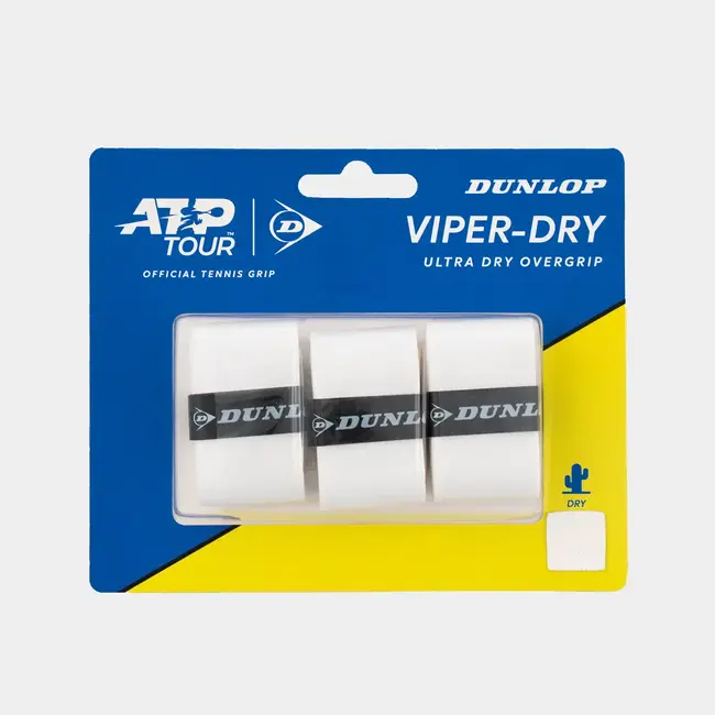 Dunlop Viper Dry Overgrip
