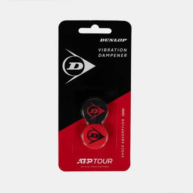 Dunlop Flying D Demper 2 stuks