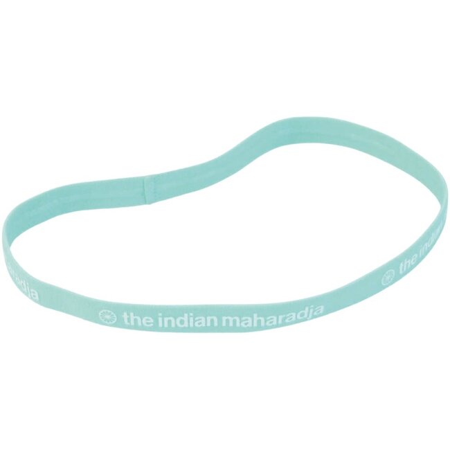 The Indian Maharadja Haarbandjes