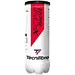 Tecnifibre Tecnifibre X-One Padelballen 3 Stuks