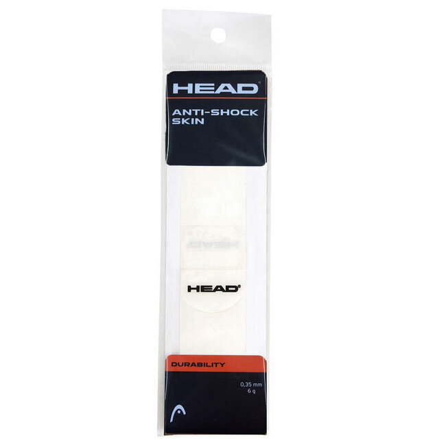 Head Antishock Skin Frame Protector Padelracket
