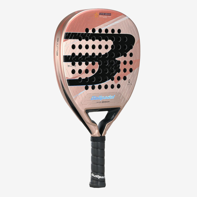 Bullpadel Elite Tour Finals 2025 Padelracket