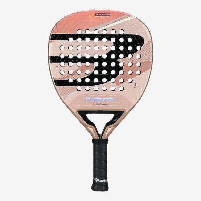 Bullpadel Elite Tour Finals 2025 Padelracket