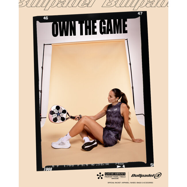 Bullpadel Elite Tour Finals 2025 Padelracket