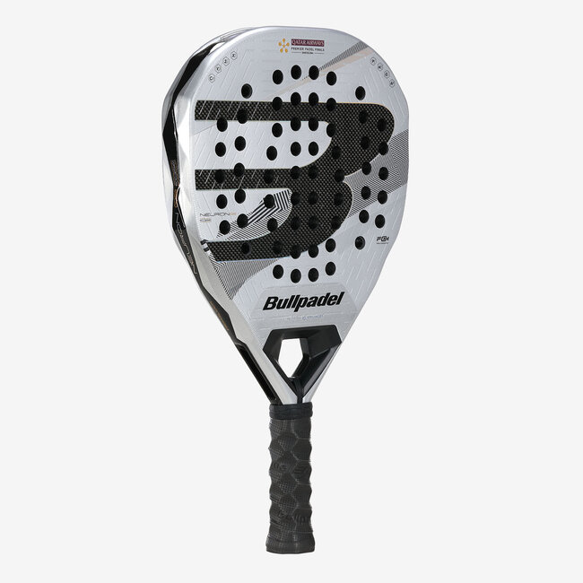 Bullpadel Neuron 02 Edge Tour Finals 2025 Padelracket