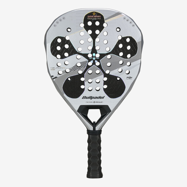 Bullpadel Neuron 02 Edge Tour Finals 2025 Padelracket
