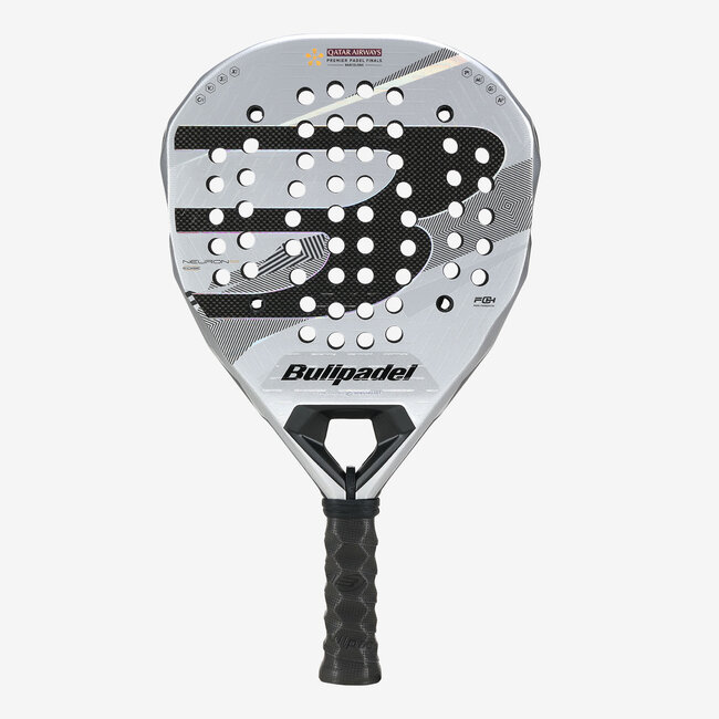 Bullpadel Neuron 02 Edge Tour Finals 2025 Padelracket