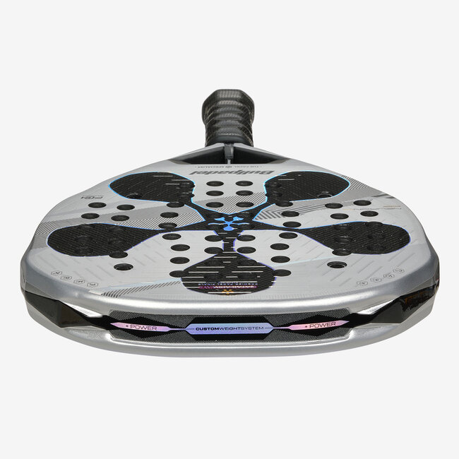 Bullpadel Neuron 02 Edge Tour Finals 2025 Padelracket