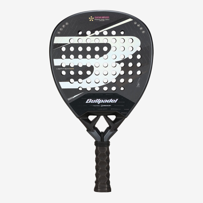 Bullpadel Vertex 05 Tour Finals 2025 Padelracket
