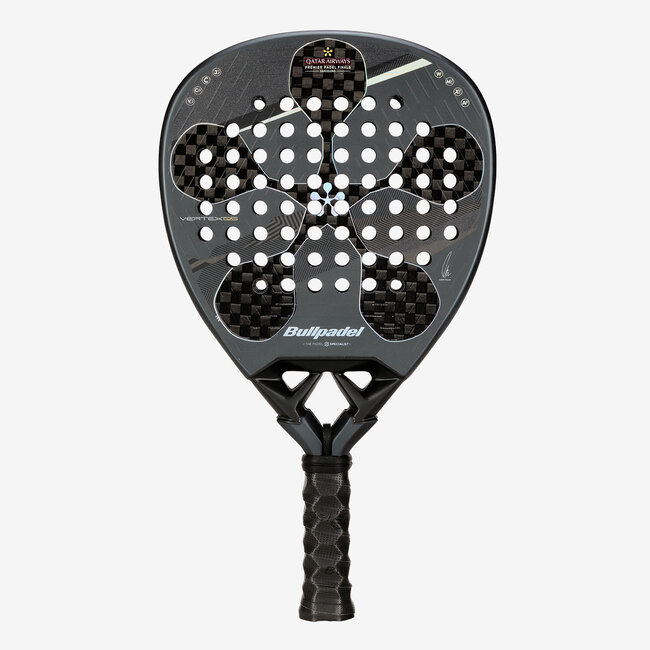 Bullpadel Vertex 05 Tour Finals 2025 Padelracket