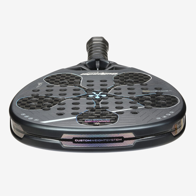 Bullpadel Vertex 05 Tour Finals 2025 Padelracket