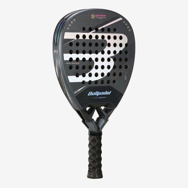 Bullpadel Vertex 05 Tour Finals 2025 Padelracket