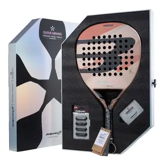 Bullpadel Bullpadel Elite Tour Finals 2025 Padelracket