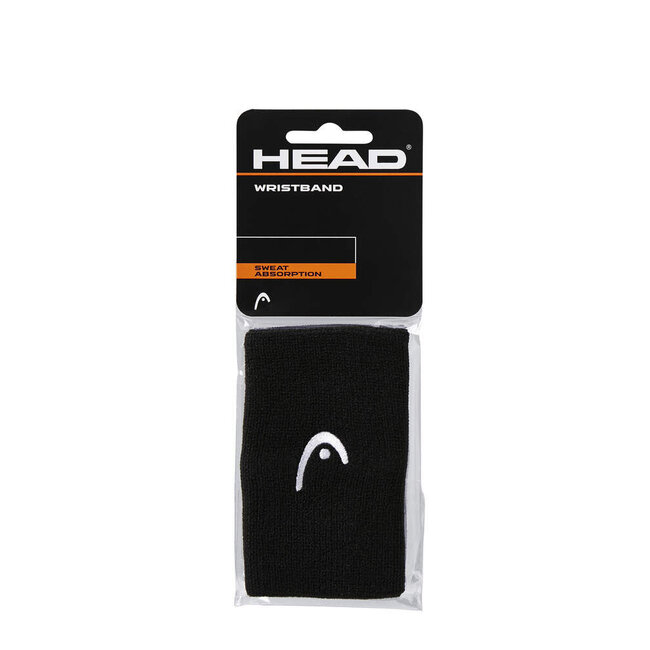 Head Zweetband Pols 5'' Groot