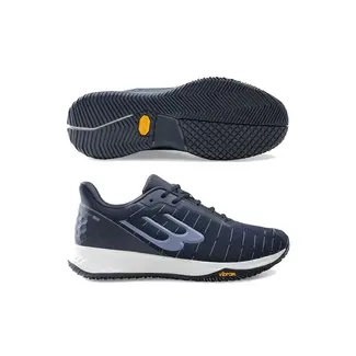 Bullpadel Bulladel X-Plo Tour Final 26V Heren Padelschoen