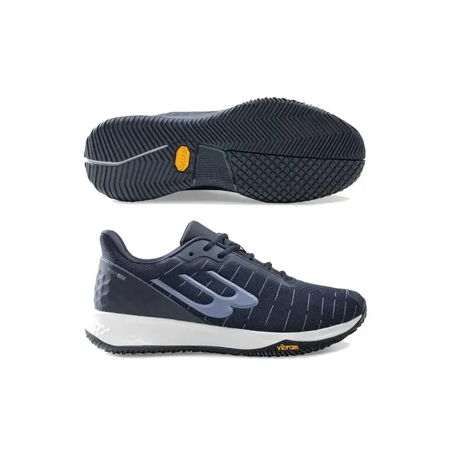 Bulladel X-Plo Tour Final 26V Heren Padelschoen