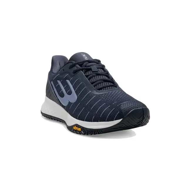 Bulladel X-Plo Tour Final 26V Heren Padelschoen