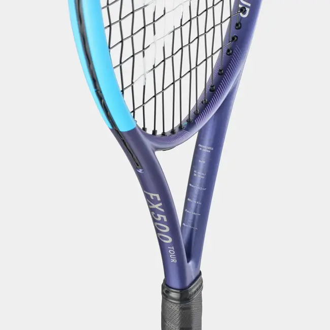 Dunlop FX 500 Tour 2026 Tennisracket