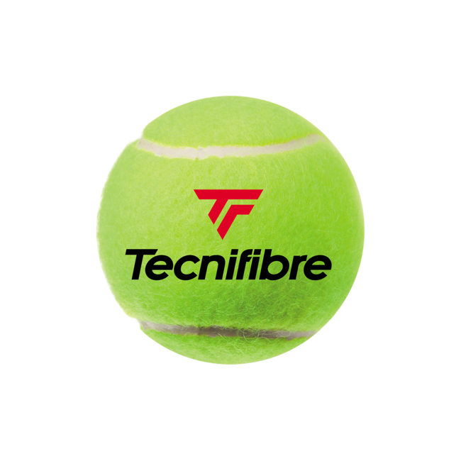 Tecnifibre X-One Padelballen 3 Stuks