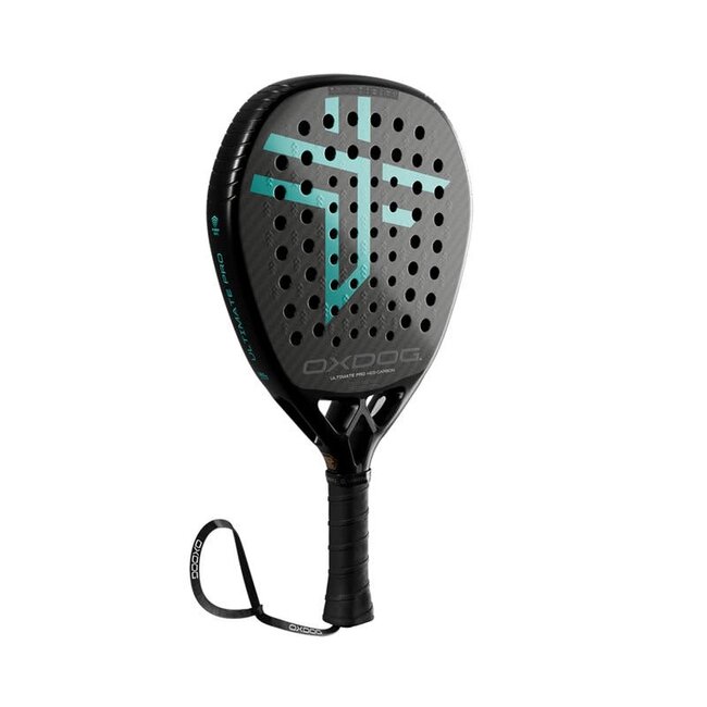 Oxdog Ultimate Pro 2026 Padelracket