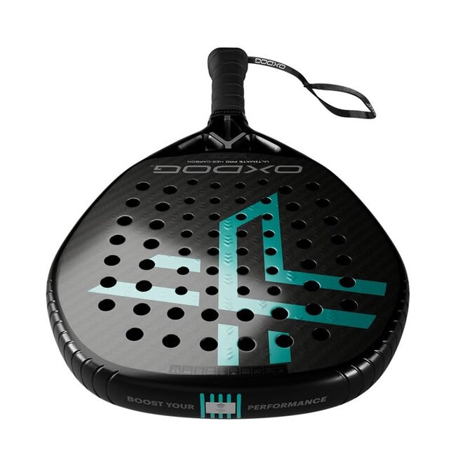 Oxdog Ultimate Pro 2026 Padelracket