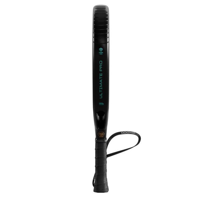 Oxdog Ultimate Pro 2026 Padelracket