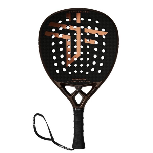 Oxdog Hyper Tour X 2.0 2026 Padelracket