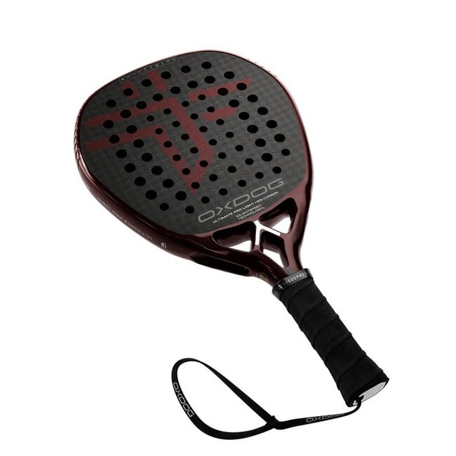 Oxdog Ultimate Pro Light 2026 Padelracket