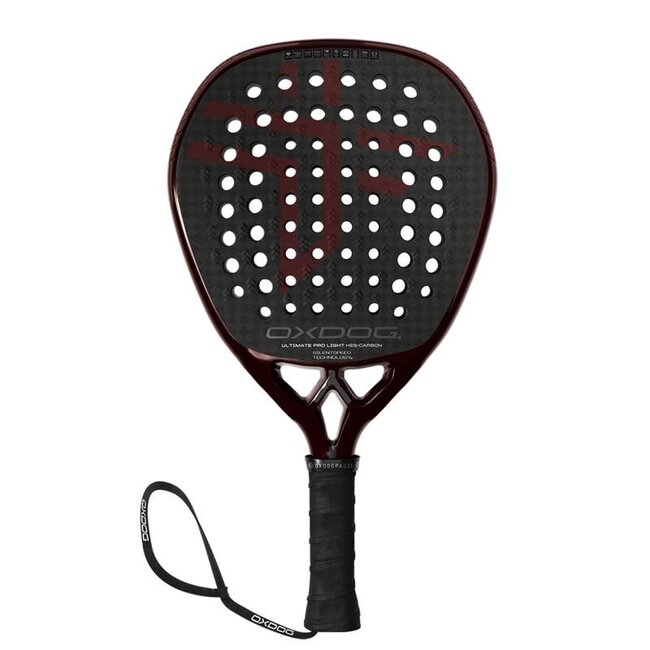 Oxdog Ultimate Pro Light 2026 Padelracket
