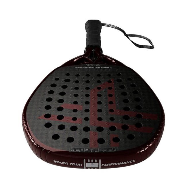 Oxdog Ultimate Pro Light 2026 Padelracket