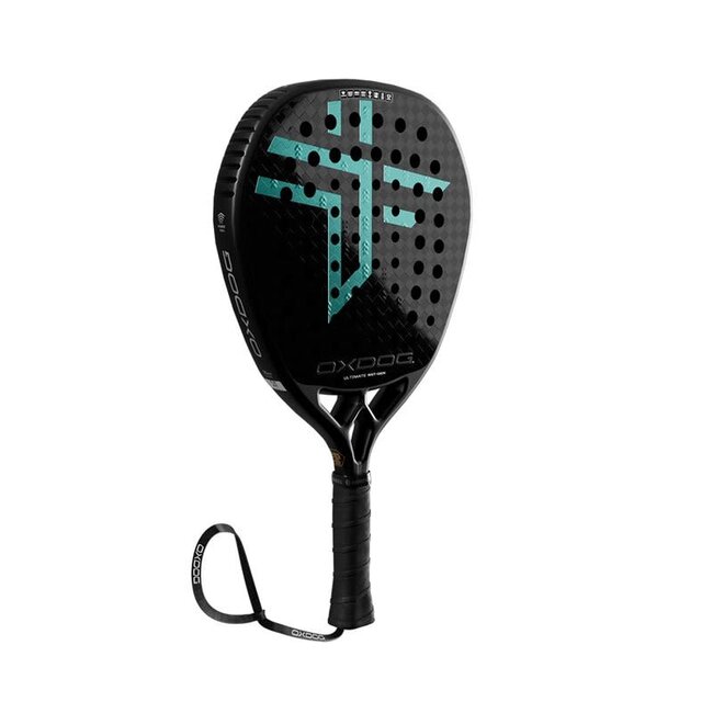 Oxdog NXT-GEN 2026 Padelracket