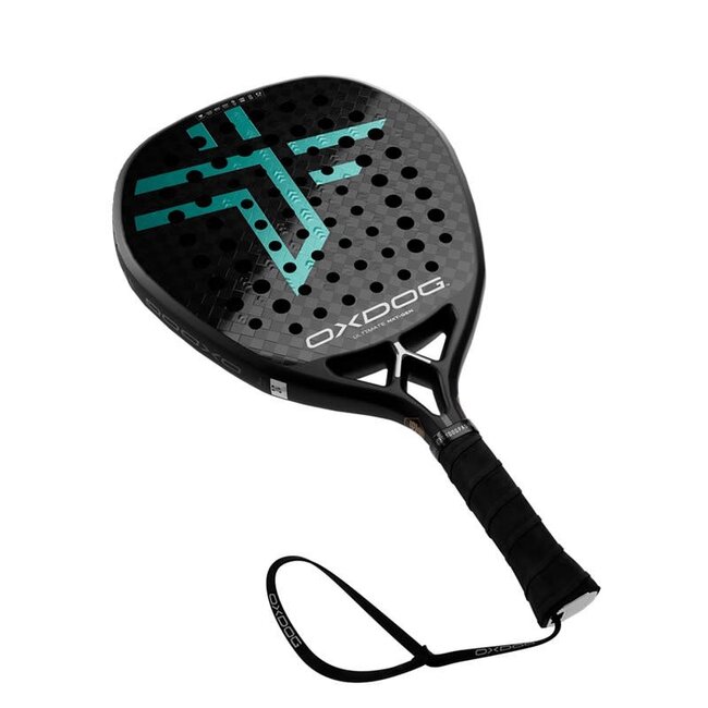 Oxdog NXT-GEN 2026 Padelracket