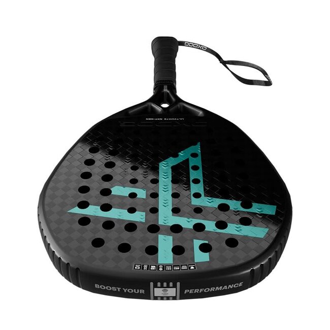 Oxdog NXT-GEN 2026 Padelracket
