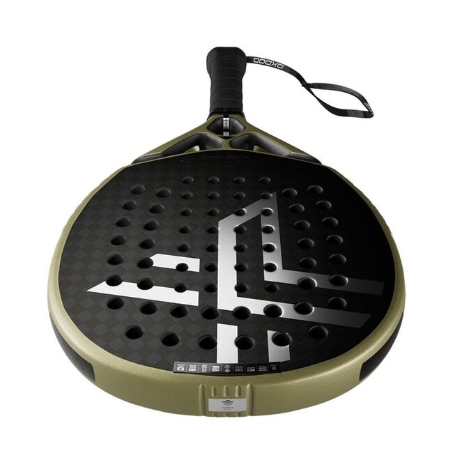 Oxdog Pure Tour X 2026 Padelracket