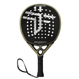 Oxdog Oxdog Pure Tour X 2026 Padelracket