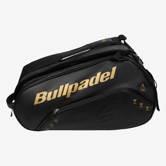 Bullpadel Bullpadel Flow BPP26006 Racketbag Padeltas Bullpadel Bullpadel Flow BPP26006 Racketbag Padeltas