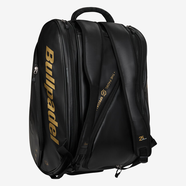 Bullpadel Flow BPP26006 Racketbag Padeltas