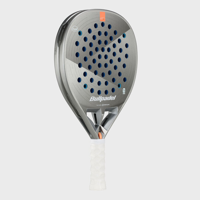 Bullpadel Hack 04 Hybrid Cloud 26 Padelracket