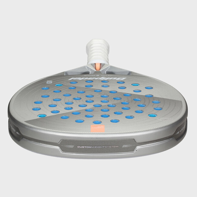 Bullpadel Hack 04 Hybrid Cloud 26 Padelracket