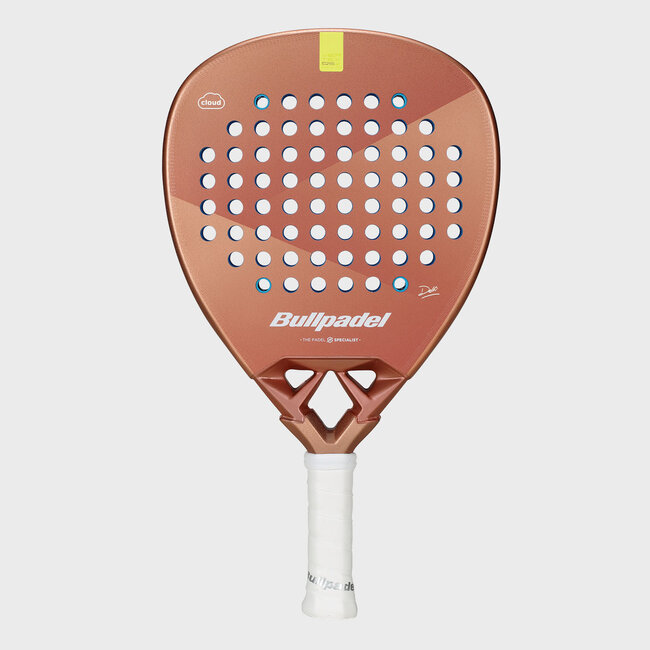 Bullpadel Vertex 05 W Cloud 26 Padelracket