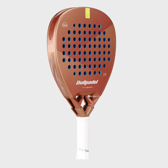 Bullpadel Vertex 05 W Cloud 26 Padelracket