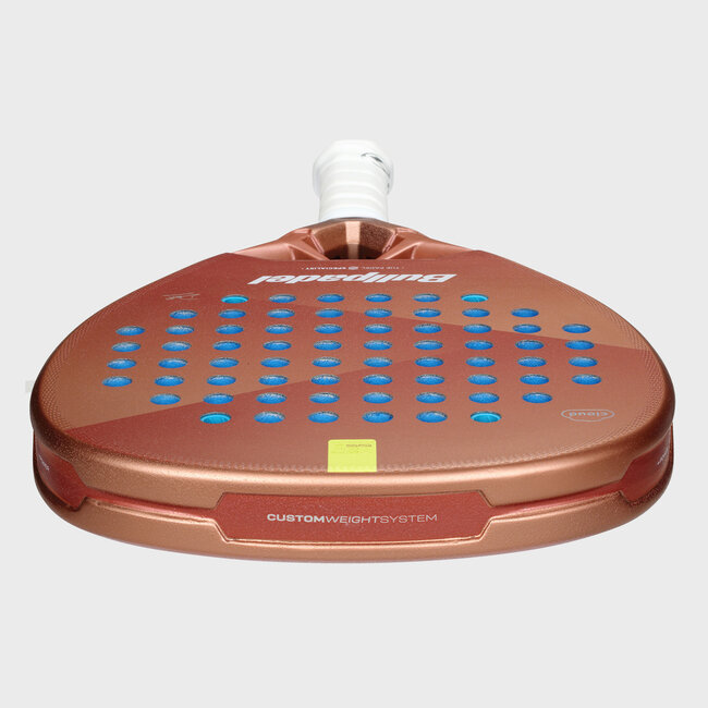 Bullpadel Vertex 05 W Cloud 26 Padelracket