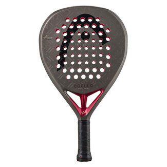 Head Head Coello Motion 2026 Padelracket