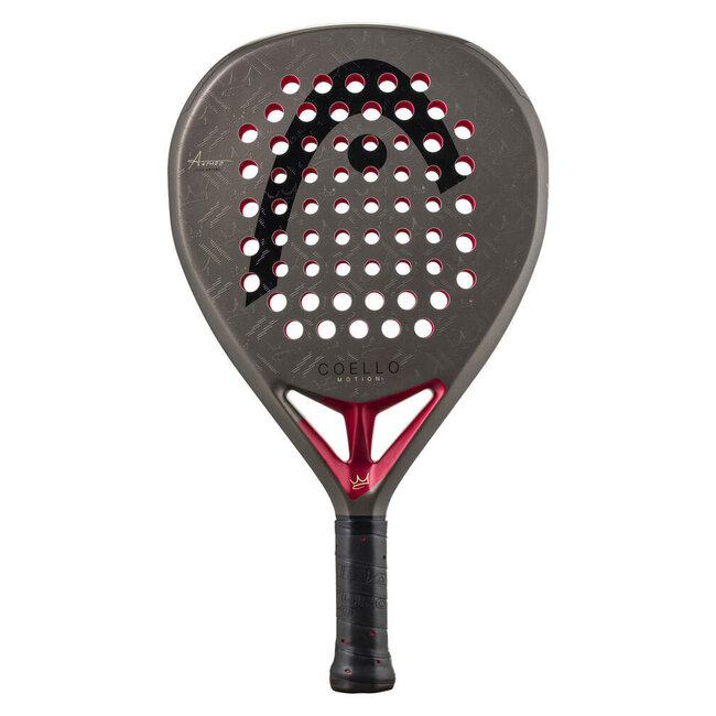Head Coello Motion 2026 Padelracket